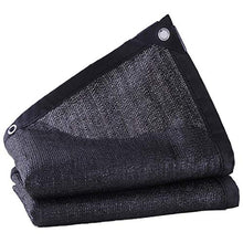 Telo Ombreggiante, Telo Oscurante con Blocchi Passanti al 90%, reticella for Tende oscuranti, Telo a Rete Resistente ai Raggi UV for Serra di Piante (Size : 3m x 5m)