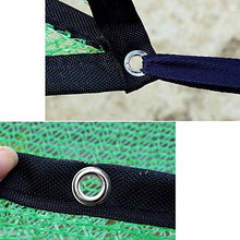 WGEMXC Impermeabile Della Copertura Del Tarp Incatramata Foglio, Parasole Net, Ombra Panno, Parasole Net 90% Sunblock Isolamento Termico Pergole per Green House Copertura Vegetale, 19 Le Quote,a,3 *