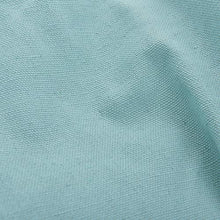 Sedia Amaca Sospesa Girevole a 360° Poltrona Appendibile per Interno/Esterno 180 x 125 cm Carico Max.150 kg - Blu Ardesia