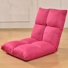 Divano pigro divano letto singolo tatami elegante mini divano pieghevole piccolo cuscino del divano sul letto poltrona pigra per la camera da letto poltrona pieghevole morbida e confortevole lavabile