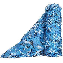 WXQIANG Shade Ploth Traspirante Outdoor Sunscreen SunCreen Camouflage Shade Fence Reprence Privacy Schermo Schermo Rete for Yard Driveway Balcone Balcone Giardino Baldacchino da giardino, 44 Dimensi