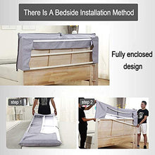 LANG ZI Fodera per Testata Letto Copertura per Testiera per Letto Copri Testata Letto 150/160/180/190cm Matrimoniale/Singolo Premium Imbottita Elastica Copritestata Letto Fodera Protezione
