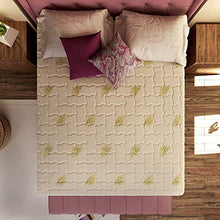 Baldiflex Emporio Materasso Singolo Evolution Plus in Memory Fresh con Fodera Aloe Vera 120x190x26 cm