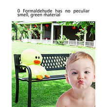 Panchina da giardino in alluminio pressofuso, panchina da giardino per il tempo libero, panchina da giardino per tre persone per balcone, panchina in ferro da terrazza con schienale e bracciolo