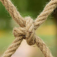 Rete di sicurezza per bambini - Rete da giardino per arrampicata, per bambini Rete da arrampicata su albero in rete Scaletta per esterni Altalena Playset Albero Reti da parete per carichi pesanti