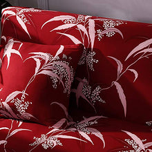 Festnight Copridivano Senza braccioli Fodera per Divano Letto Elasticizzata Fodera per Divano Letto Pieghevole Completamente Elastica Senza braccioli Antiscivolo per Divano a Due/Tre posti