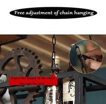 COLiJOL Scaffale Decorativo per Soffitto, Portabottiglie da Vino Sospeso Ripiani Galleggianti in Legno Bar Butler Distributore Di Vino per Bar Kitchen Club Rack,80 cm (31,5 Pollici)
