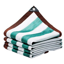 BRFDC Vele Parasole Tenda Parasole Vela Ombreggiante Protettiva dal SoleResistente alle Intemperie in Utilizzabile per Giardino Balcone Terrazza (Size : 3mX5m)
