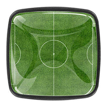 campo da calcio 4 PCS Pomelli per Porta, Pomolo per Mobile, Pomelli per Mobili con Viti, Maniglia per Armadietto, Pomelli per Porta, Pomelli per Cassetti per Porta, Armadio, Cassetto e Credenza