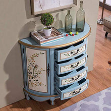 Credenza In Piedi Gabinetto Governo Di Immagazzinaggio Armadio Accent Fianco Del Mobile Credenza Con Persiane Porte Multifunzione In Salone Corridoio Industriale Adatto Per Camera Da Letto E Soggiorno
