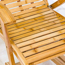 AI LI WEI SHUAIIJUAN Sedia per Il Tempo Libero Domestico Giardino Rocking Chairs all'aperto Patio Sdraio reclinabile Pieghevole s Sdraio for Pool Side Beach Camping Max.550lbs capacità