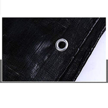 FOGUO Telone di Copertura Impermeabile 4x8m, Telo Pesante PVC, Teloni Impermeabili per Esterno, Impermeabile/Antipolvere/Pioggia/Neve/UV, per Protezione dalle Intemperie