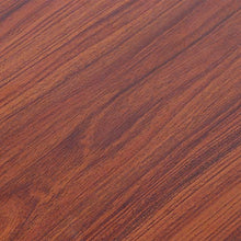 GOTOTOP Tavolino Industriale,Tavolini da Divano con ripiano,Tavolino Portariviste,Tavolino in Legno Vintage,Tavolino Laterale da Divano,Piccolo Tavolo da caffè per Salotto,60x60x58.5 cm
