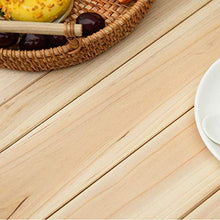 giordano shop Tavolino Pieghevole 50x50x51 cm in Legno in Legno