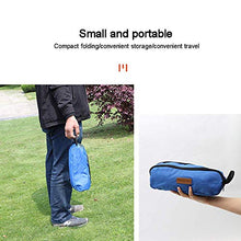 HaoLi Sedia Pieghevole Portatile da Esterno, Sedia Moon per Il Tempo Libero, Poltrona reclinabile Regolabile, Lettino Prendisole a gravit脿 Zero, Adatto per Esterni/Barbecue/Campeggio/Spiaggia/Pesca
