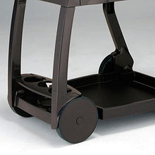 NARDI-Carrello Galileo, 76 cm