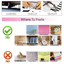 Camera Da Letto Dolce E Romantica Che Decora Tutto Ciò Di Cui Abbiamo Bisogno È Love Angel Wall Sticker Design In Pvc Per Testiera 57X34 Cm