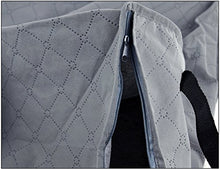 SaySure - Bamboo Charcoal Home Storage Bag Box for Clothes Quilt