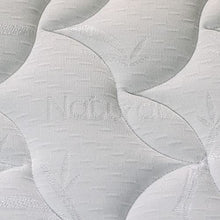 Comprarredo Materasso singolo memory e molle biconiche rinforzate STRONG 80x190 altezza 25 cm, ortopedico fino a 130 kilogrammi di portanza con lato estivo/invernale
