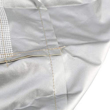 Winnfy Altalena da Giardino Della Copertura Esterna Giardino Hammock Della Copertura Heavy Duty Baldacchino Altalena Copertura Della Sedia per Esterni Altalena Mobili da Giardino