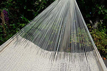 Icolori Amaca Messicana XXXL - Amaca a Rete - Geant - 420 x 250 cm - per 1, 2 o più Persone