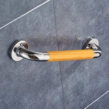 Maniglioni da Bagno Corrimano Grab Bar Grab Rails Sicurezza Supporto della Guida Forte aspirazione Cup Anti-Slip Lucido Aid Servizi igienici/Doccia Bagno a Parete Accessori da Bagno