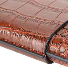 Qqmora Custodia per sigari in Pelle Humidor PU Custodia per sigari Regalo da Uomo Accessorio per sigari Custodia per sigari per Proteggi sigari