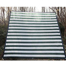 WXQIANG Shade Ploth Shading Net Garden Tenda da Sole Anti-UV Facile da installare in Metallo Occhiello in polietilene, 23 Dimensioni, Personalizzabile Protezione Solare, Isolamento Termico