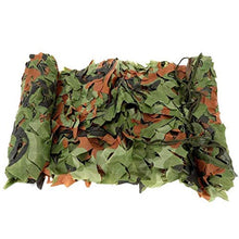AWCPP Rete da Camo da Compagnia per Camouflage Net Sharding | Decorazione Di Ombreiatura Durevole Leera | Decorazione Del Partito Del Tema Della Rete Della Rete Leera