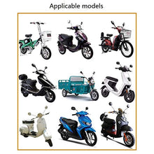 FEE-ZC Il Parabrezza per Motocicletta Elettrico Esterno Universale è Winter Plus in Velluto Che Ispessisce la Batteria Impermeabile Impermeabile del Tram per Auto