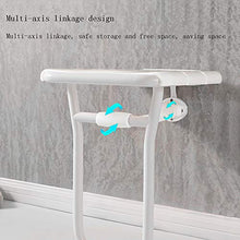 stool Sgabello A Parete Sgabello Pieghevole Bagno Sgabello Doccia Sgabello Ingresso Domestico Sgabello Sostituzione Scarpa