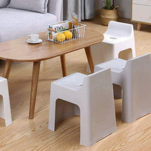 Diaod Bagno Sgabello-Take It Along in Camera da Letto, Cucina, Bagno e Soggiorno Ottimo per