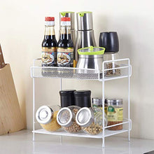 LYM &ripiano di stoccaggio Cucina di Verdure Basket archiviazione Storage Rack Oversize Soggiorno Rack Bagno Organizer Scaffale di Finitura