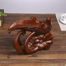 LHQ-HQ Decorazioni Arte Artigianato Wine Rack Elefante Vino Testa della Bottiglia cremagliera Regalo Armadio Rack Vino Decorazione