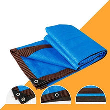 Rete ombreggiante 80% Protezione Solare per terrazze e Piante Cortile Esterno Giardino Serra Piante da fienile Animali Domestici Protezione UV Ombreggiatura UV in serraZHENG