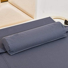 GAOFQ Lettino Prendisole Sedie da Giardino Letto Singolo Pieghevole reclinabile, Letto da Pranzo per pisolino da Ufficio Letto di accompagnamento Angolo di ampliamento Regolabile Lettino da Campeggio