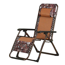 Fagavin. Sdraio Da Spiaggia Sedie Da Campeggio Zero Gravity Pieghevole Reclinabile Traspirante Teslin Mesh Tessuto Smontabile Poggiatesta, Relaxer Sdraio Da Spiaggia Sedia Sedia A Sdraio Beach Terrace
