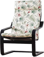 Sedia ergonomica reclinabile, per giardino, patio, patio, patio, patio, pausa pranzo, sedia a sdraio, sedia per rilassarsi (colore: K Dimensioni: telaio colore del tronco), telaio scuro