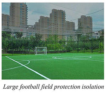 WaiMin Rete antiscivolo, rete for bambini Rete for fermo palla for campo da calcio Campo da pallacanestro Campo da golf Barriera di ricambio for reti da gioco for ringhiere Parco giochi Stadio Corda I