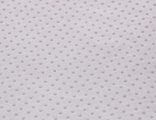 LoveHouse Tatami tappetini, Pieghevole Morbido Pelo Spesso Cotone coprimaterasso Letto Rotondo, tappeti Baby Play Mat Round Carpet Tenda Letto, Rosa, Carpet
