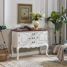 XuZeLii Credenza Moderna Credenza Buffet Governo di Immagazzinaggio Autoportante Storage Cucina Barra del Governo Gabinetto for Ingresso Adatto per Camera da Letto E Soggiorno