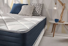 naturalex | Supervisco | Materasso Memory e Lattice Piazza e Mezza 120x190 cm | Tecnologia Ibrida ad Alta Densità | 24 cm | Ergonomia Premium | Risposta Elastica Ideale ad Effetto Extra Rilassante