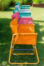 Emu Snooze - Sgabello, Colore: Verde/Menta