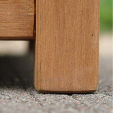 XLLLL Starplast Bike Storage Box Durevole in Legno Massello Naturale Semplice Armadio da Esterno in LegnoBalcony Armadi Anticorrosivi Anti-Pioggia VentilatoLocker