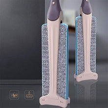 SSAYY Spray Mop 1 Pz Panno Mop Piano Biadesivo Lavaggio A Mano Non Lavabile Accessori Scopa La Polvere Biadesivo Panno Scopa Strumenti per La Pulizia Domestica