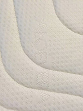 DINAFLEX® Materasso Memory 160X190X25 Marte Aloe Vera Luxus Due Strati,Made in Germany,SPEDIZIONE Gratuita