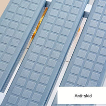 MGMDIAN Sedile Ribaltabile per Il Bagno - Sgabello da Doccia Sgabello Pieghevole a Parete - Sgabello da Parete Sedia da Bagno Sedia a Muro Sgabello da Bagno Accessori da Bagno (Color : Gray)