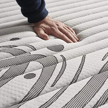 Naturalex | Memosleep | Materasso In Lattice e Memory Matrimoniale 150x190 cm | Schiuma Adattativa Alta densità con Memoria di Forma | Proprietà Purificanti con Struttura Ergonomica Anti-Pressione