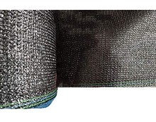 Reticolato Resistente All'ombra UV del 95% con Gli Occhielli, Panno Leggero per Il Patio/Prato Inglese/Giardino/Portico (Size : 4x6m)