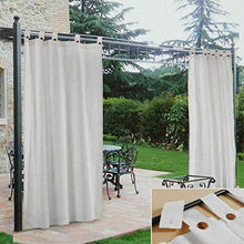 Morbidissimi Tenda Gazebo Idrorepellente con Passanti 200x270 cm - Bianco Z309